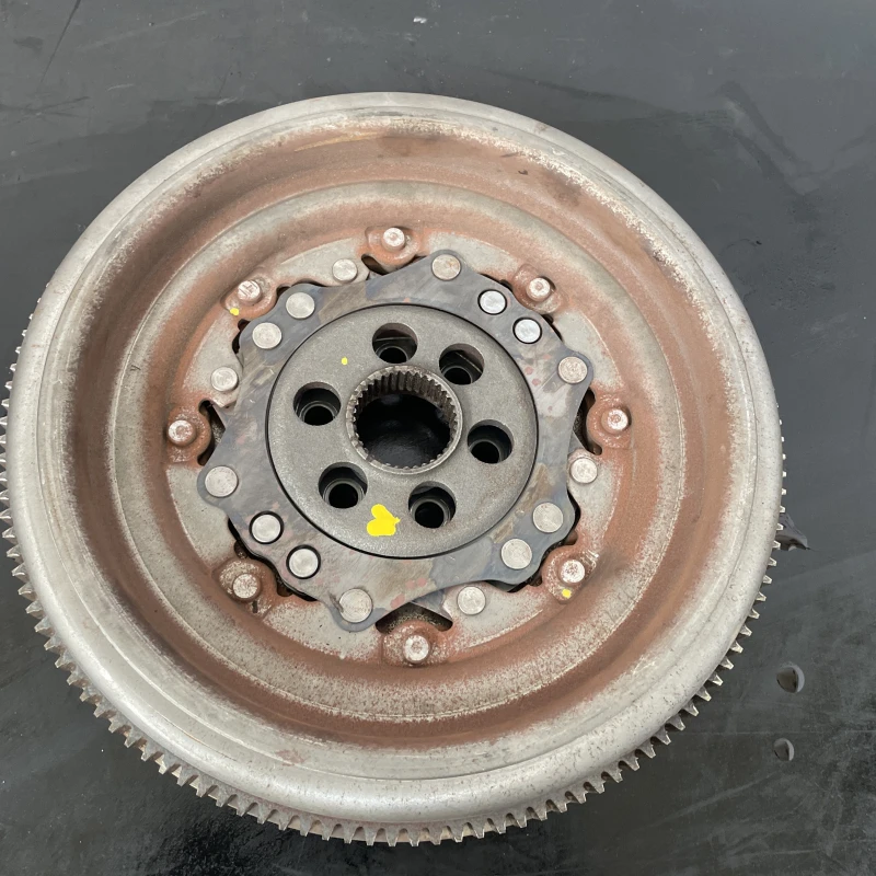 Volanta Volkswagen 