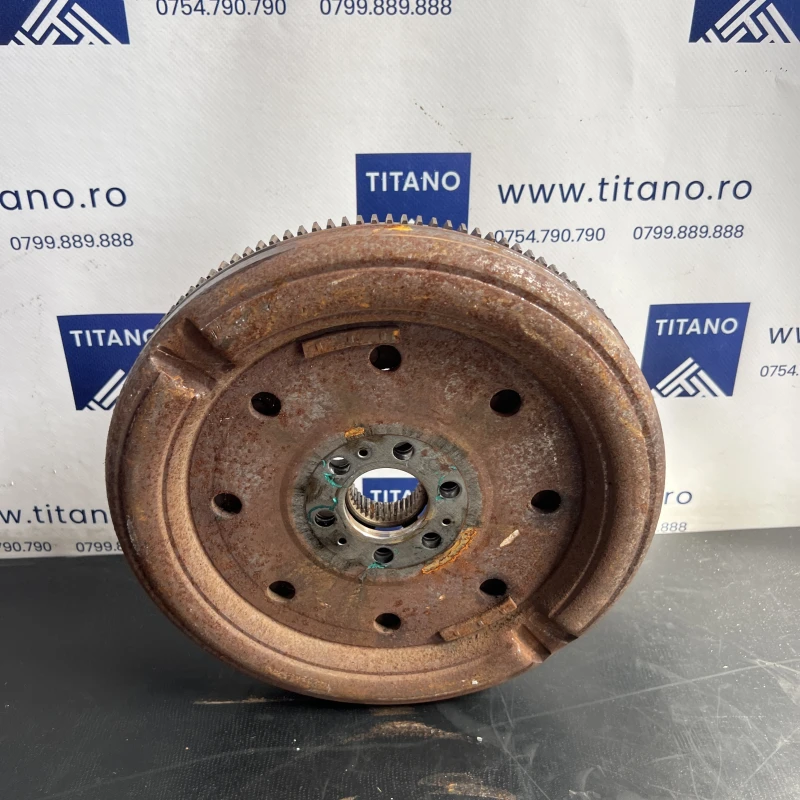 Volanta / Audi A3 8P 2011 / Cutie viteze, ambreiaj, transmisie