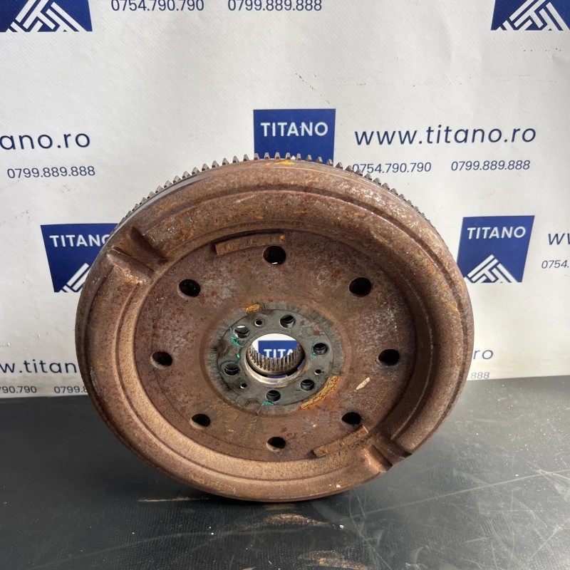 Volanta / Audi A3 8P 2011 / Cutie viteze, ambreiaj, transmisie