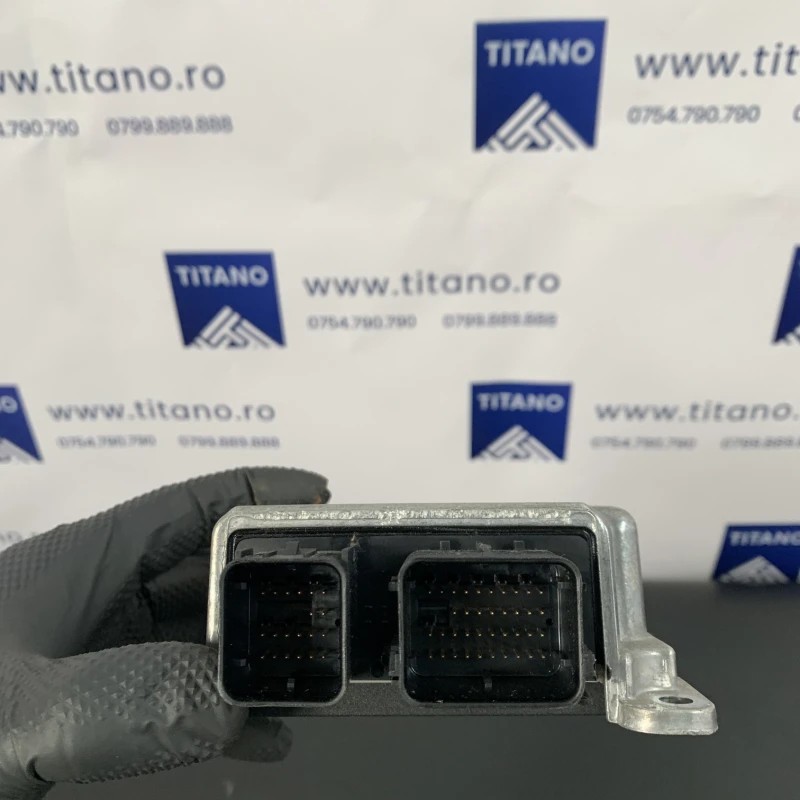 Calculator airbag / Land Rover Range Rover Sport Range Rover Sport 2011 / Audio si electronice