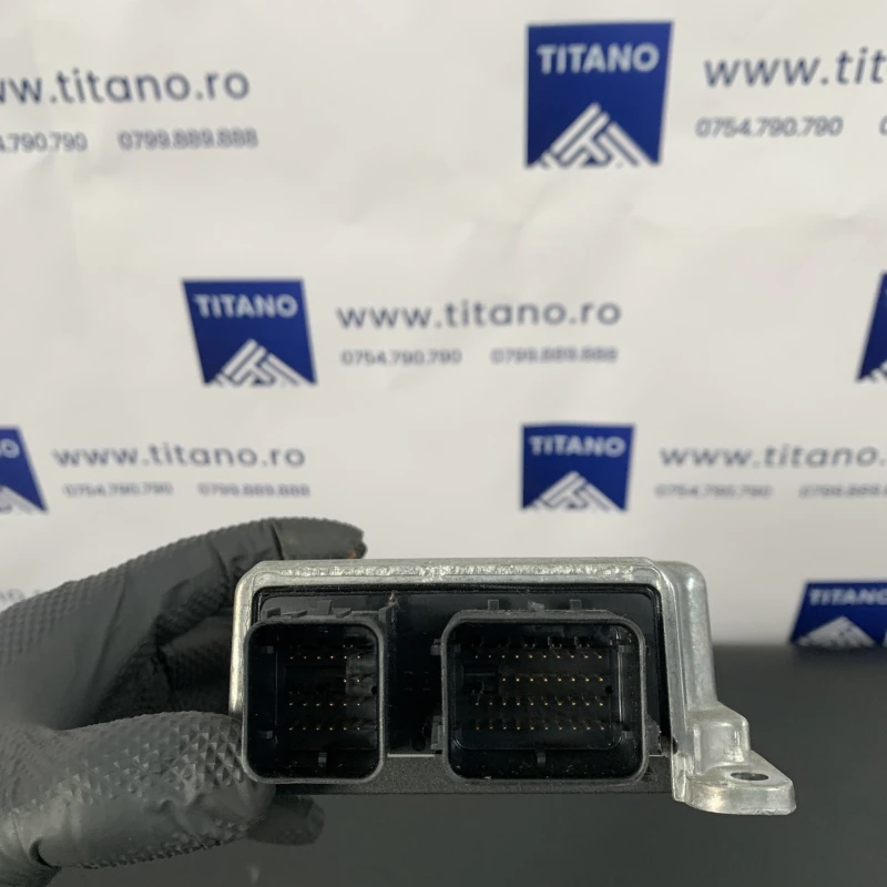 Calculator airbag / Land Rover Range Rover Sport Range Rover Sport 2011 / Audio si electronice