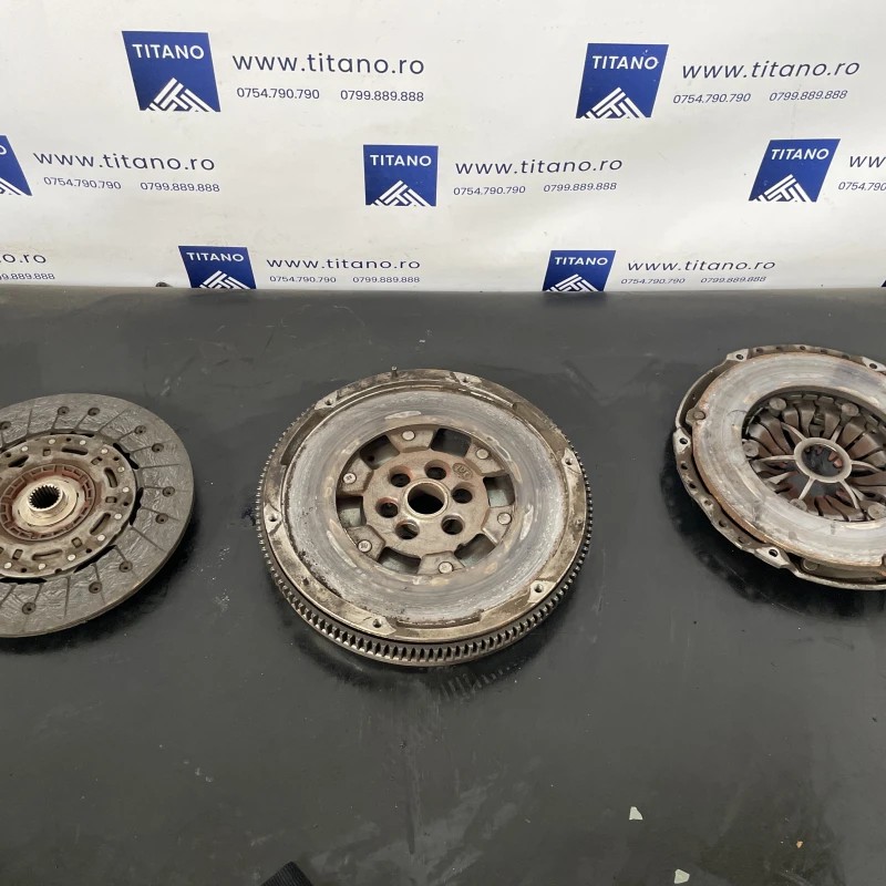 Kit ambreiaj / Audi A3 8P 2011 / Cutie viteze, ambreiaj, transmisie