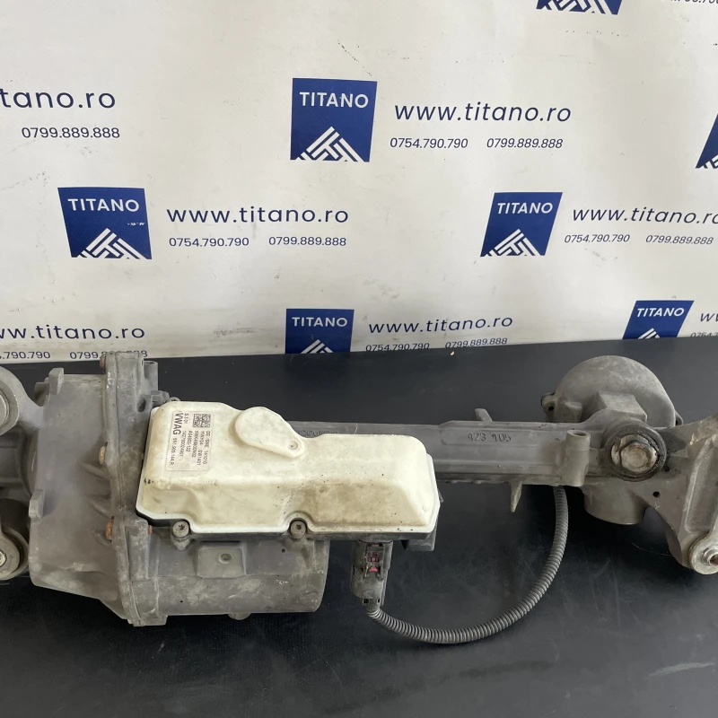 Caseta de directie Volkswagen 