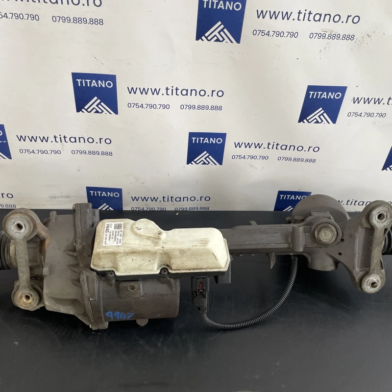 Caseta de directie Volkswagen 
