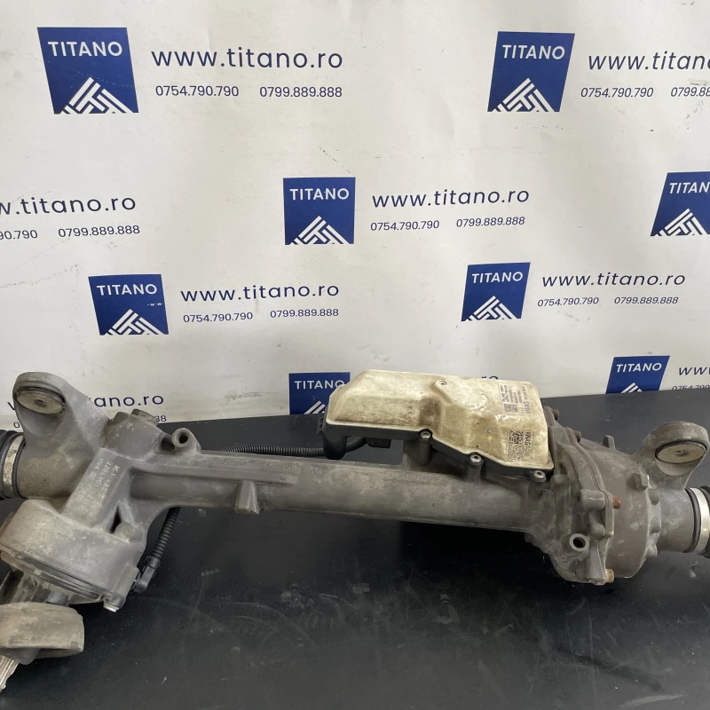 Caseta de directie Volkswagen 