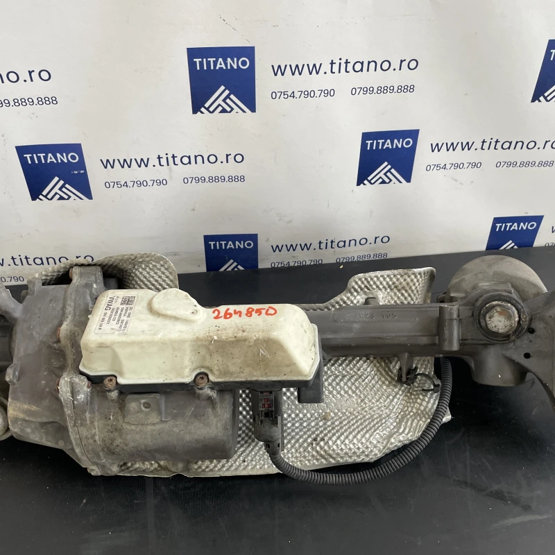 Caseta de directie Volkswagen 