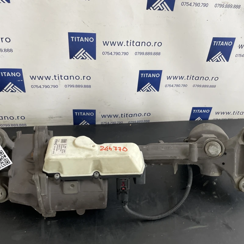 Caseta de directie Volkswagen 