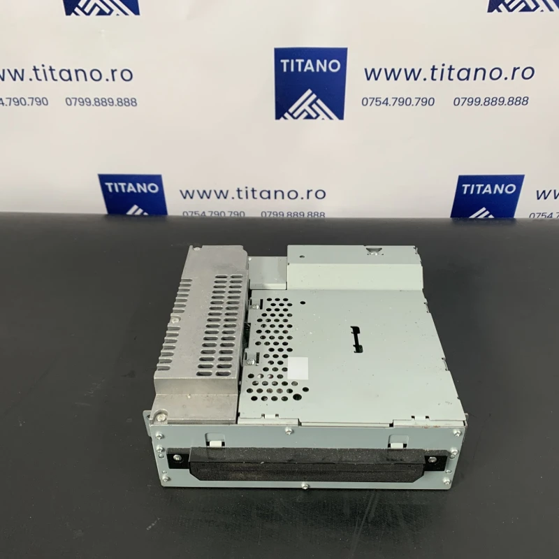 Radio CD Land Rover 