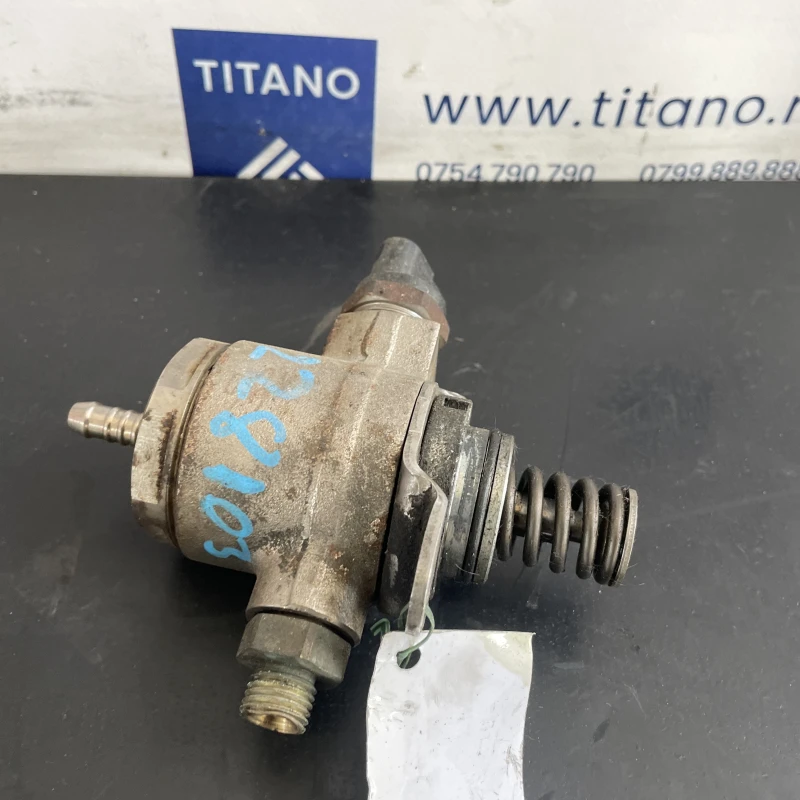 Pompa de combustibil benzina Audi 