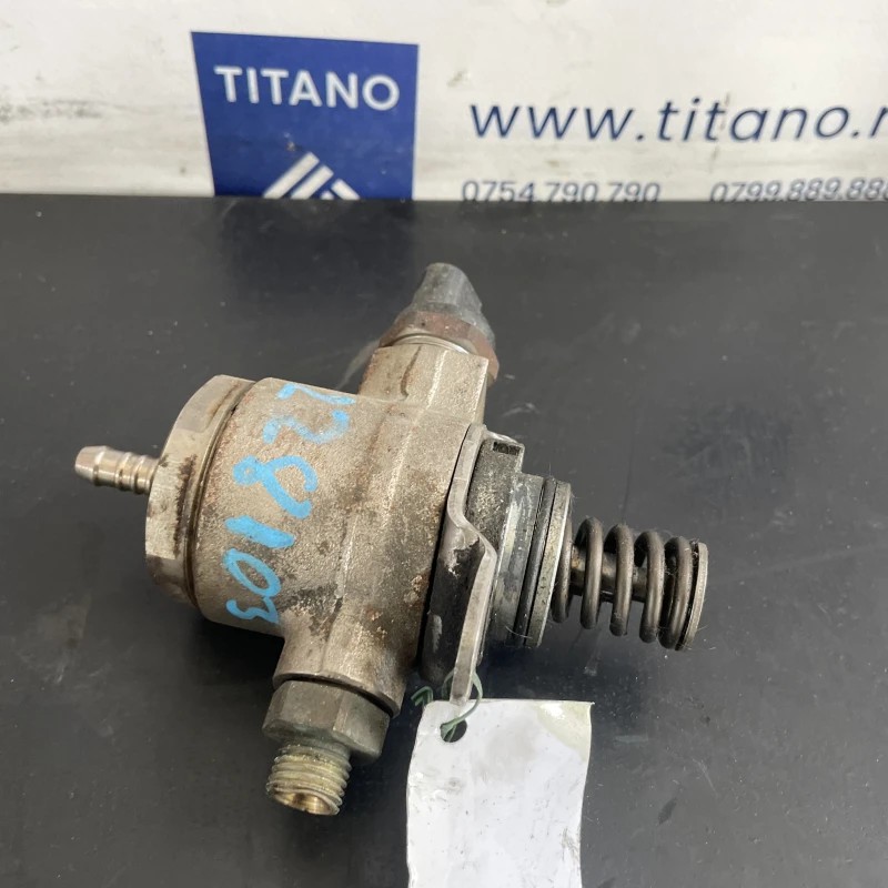 Pompa de combustibil benzina / Audi A4 B8 2011 / Motor, racire si evacuare