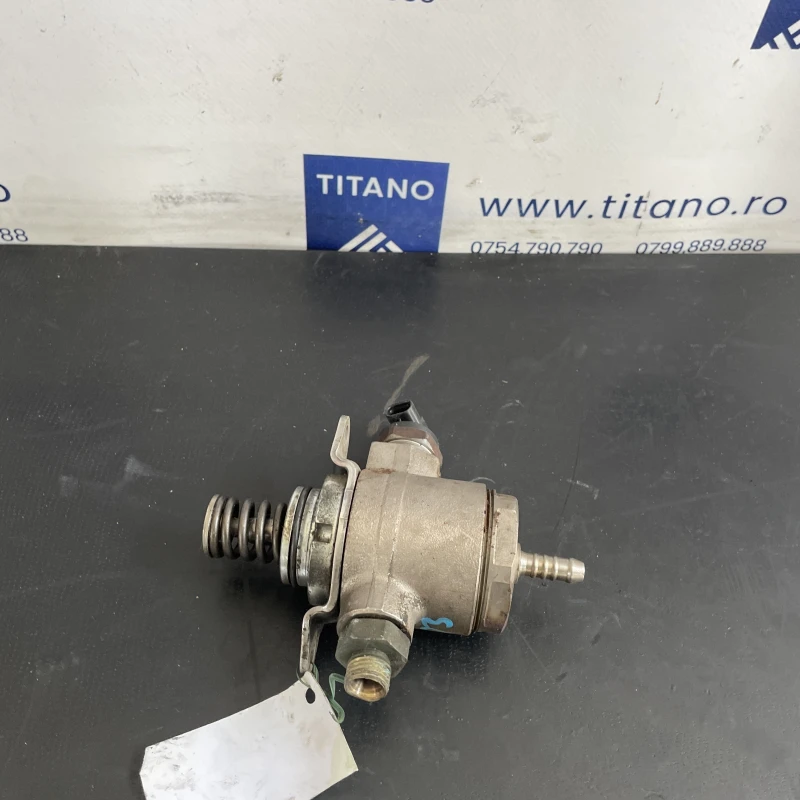 Pompa de combustibil benzina / Audi A4 B8 2011 / Motor, racire si evacuare