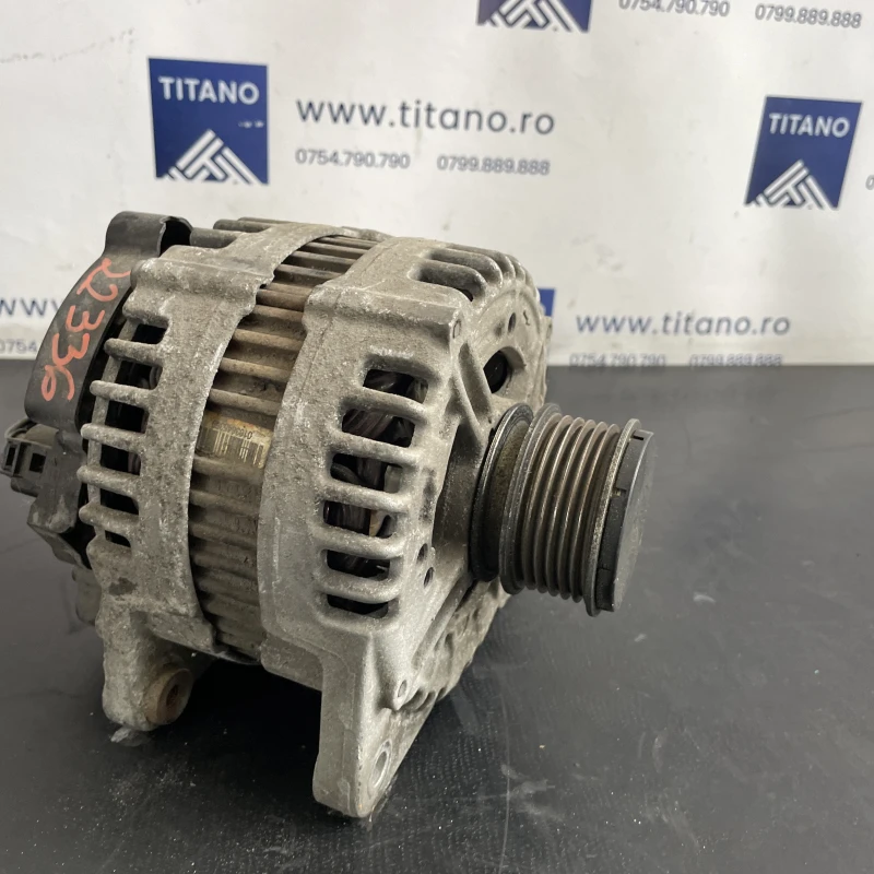 Alternator Volkswagen 