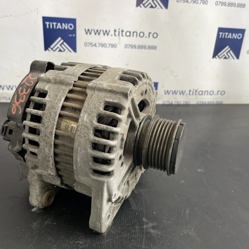 Alternator Volkswagen Passat B7 2014