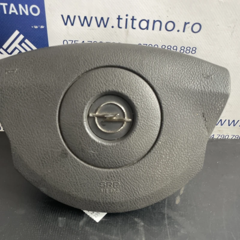 Airbag volan / Opel Vivaro Vivaro A 2008 / Interior
