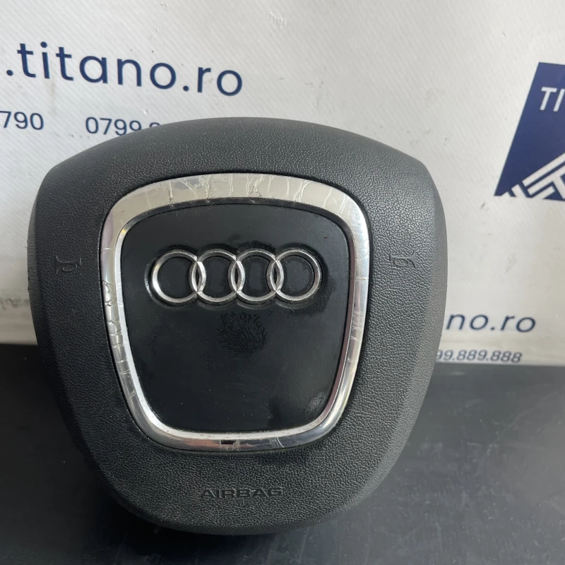 Airbag volan / Audi A6 C6 2007 / Interior