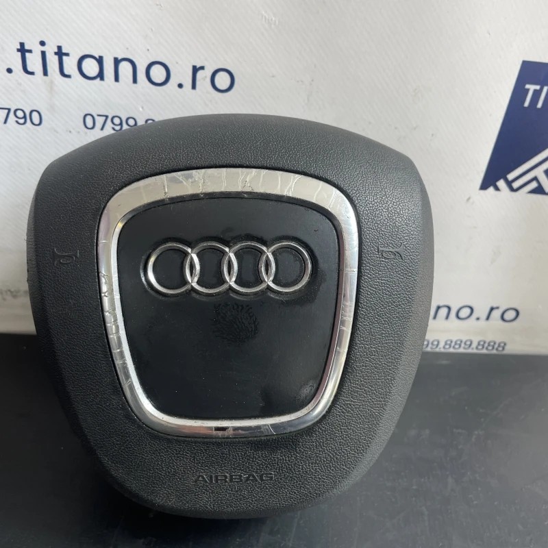 Airbag volan Audi A6 C6 2007