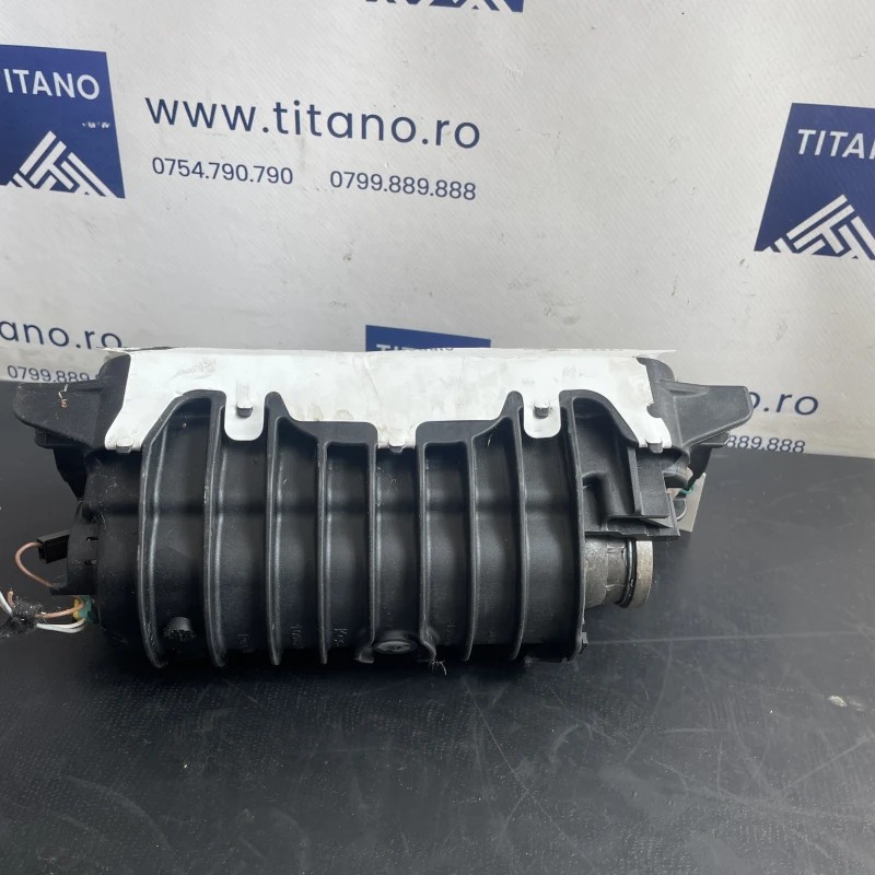 Airbag pasager / Audi A5 8T 2010 / Interior