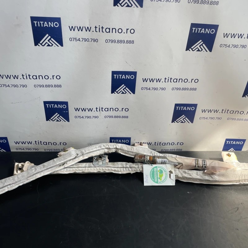 Airbag cortina stanga Volkswagen Passat CC 2013
