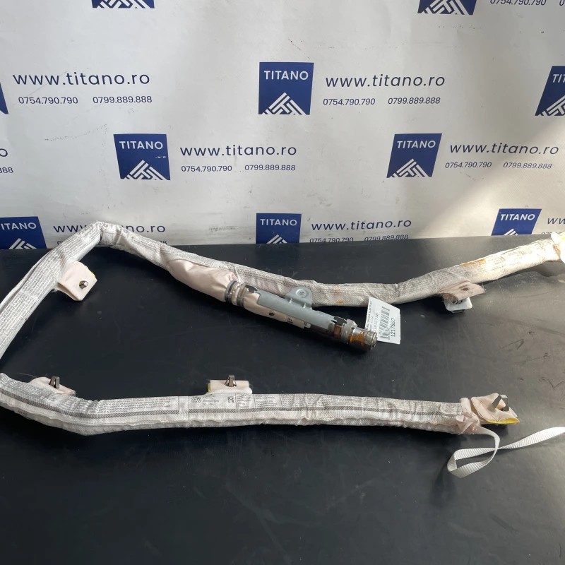 Airbag cortina dreapta / Volkswagen Passat CC 2013 / Interior