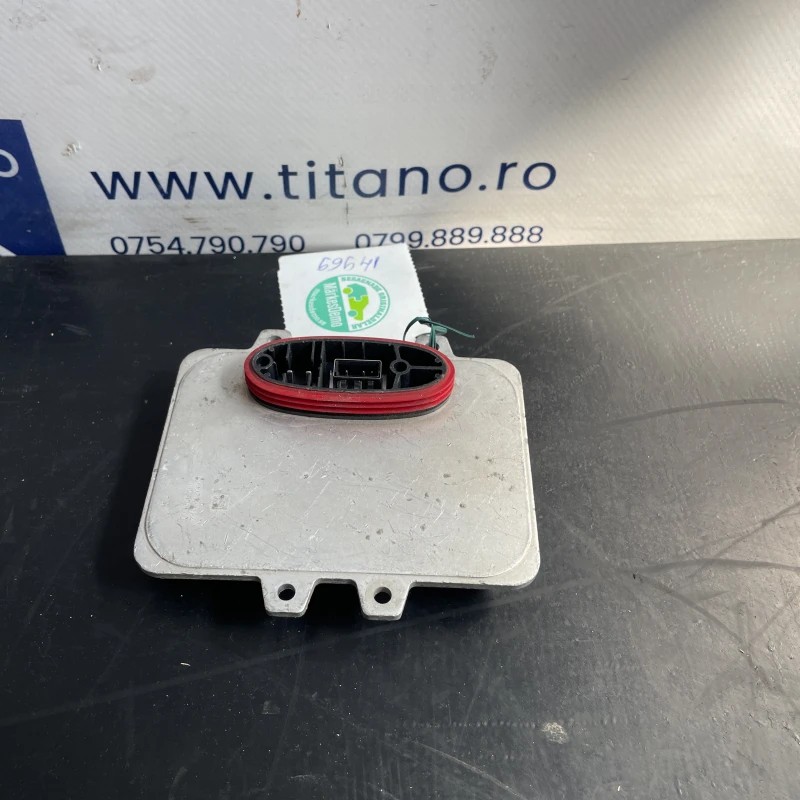 Balast droser xenon / BMW Seria 5 E60 2009 / Caroserie, oglinzi si faruri