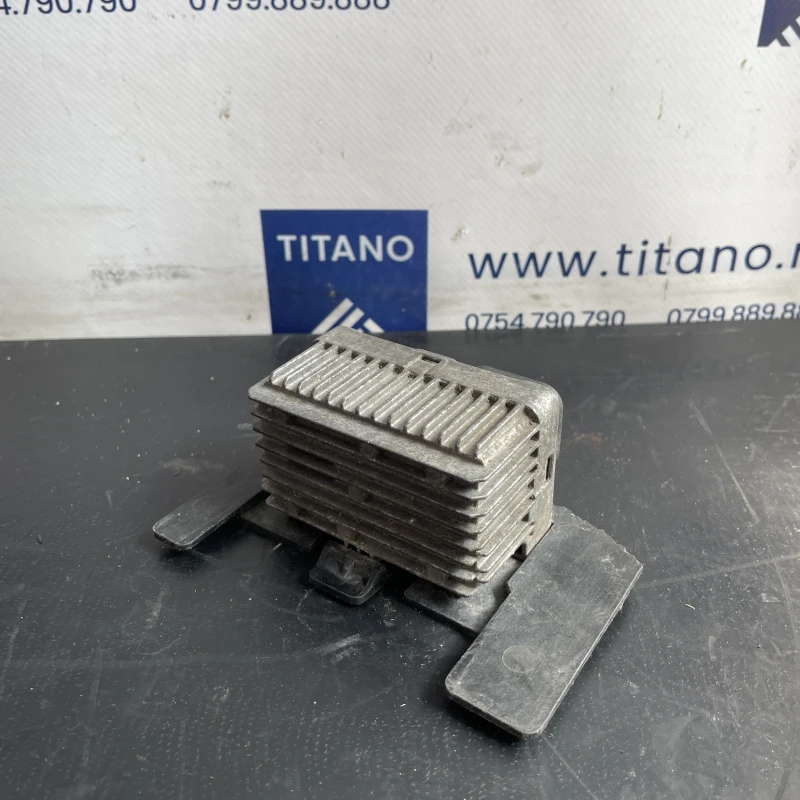 Releu bujii / Opel Insignia A 2010 / Audio si electronice