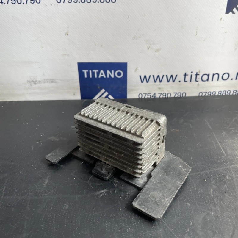 Releu bujii / Opel Insignia A 2010 / Audio si electronice