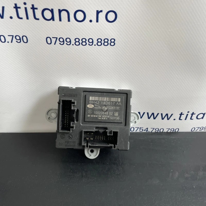Modul usa dreapta fata / Land Rover Range Rover Sport Range Rover Sport 2011 / Audio si electronice