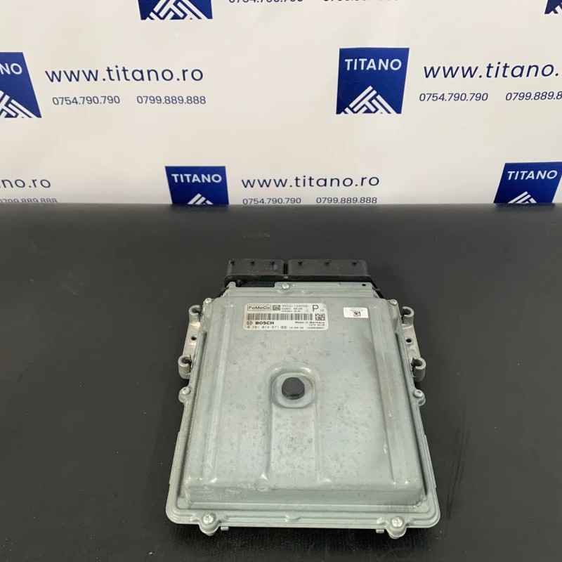 Calculator motor ecu / Land Rover Range Rover Sport Range Rover Sport 2011 / Audio si electronice