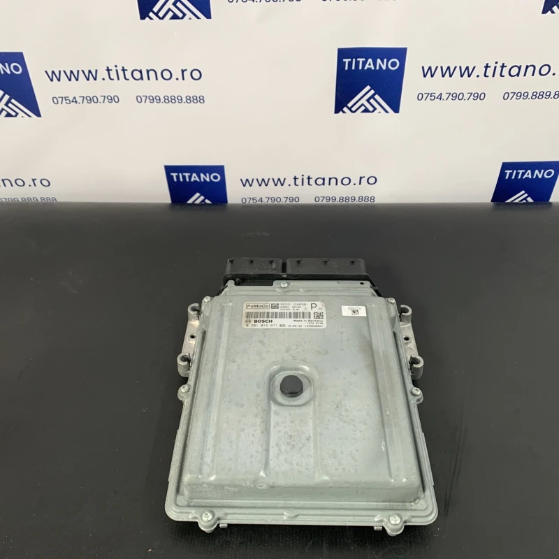 Calculator motor ecu Land Rover 