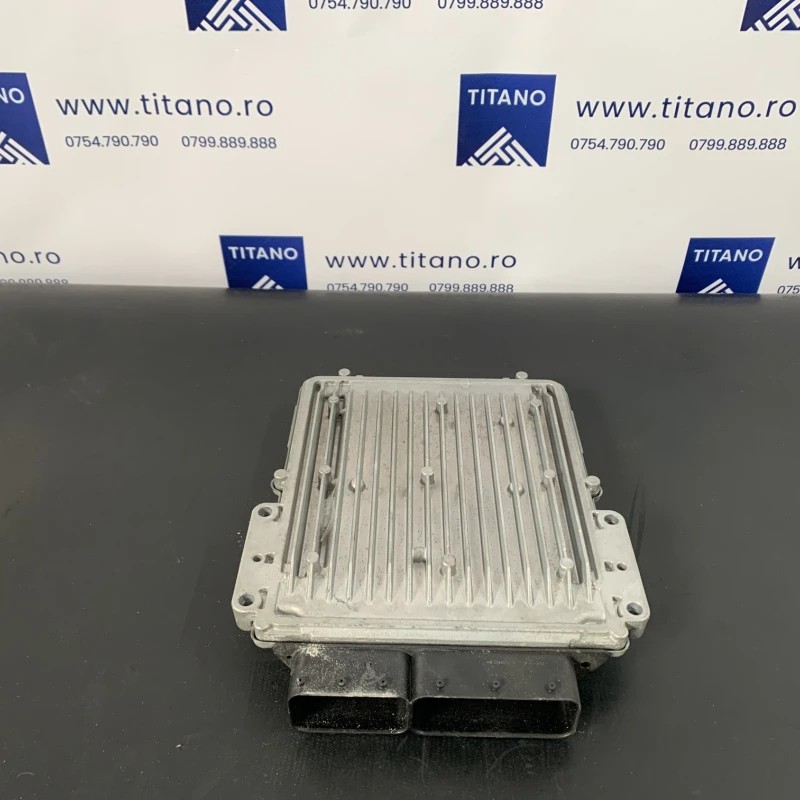 Calculator motor ecu / Land Rover Range Rover Sport Range Rover Sport 2011 / Audio si electronice