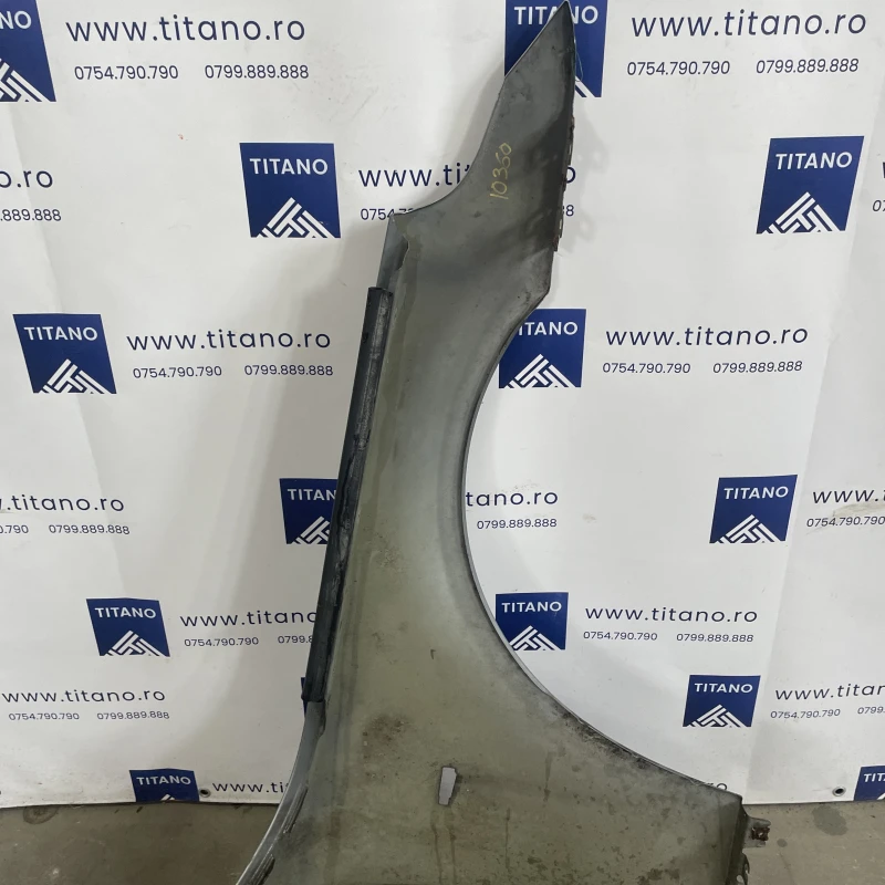 Aripa stanga fata / BMW Seria 5 E60 2006 / Caroserie, oglinzi si faruri
