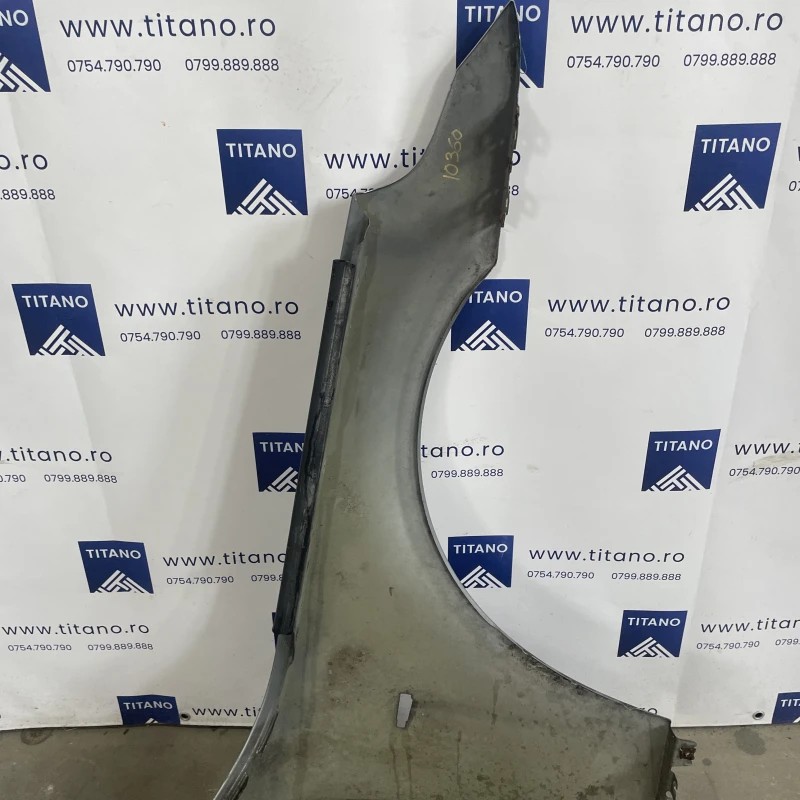 Aripa stanga fata / BMW Seria 5 E60 2006 / Caroserie, oglinzi si faruri