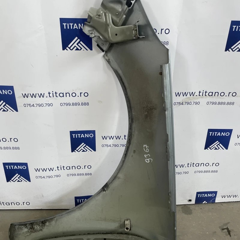 Aripa dreapta fata / Opel Insignia A 2013 / Caroserie, oglinzi si faruri