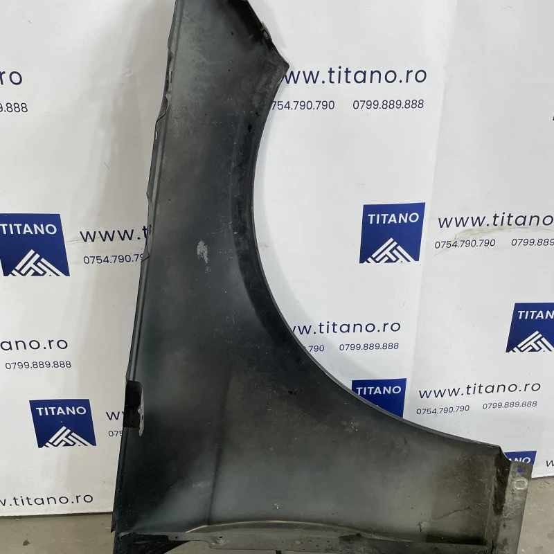 Aripa stanga fata / Mercedes-Benz E Class W212 2010 / Caroserie, oglinzi si faruri