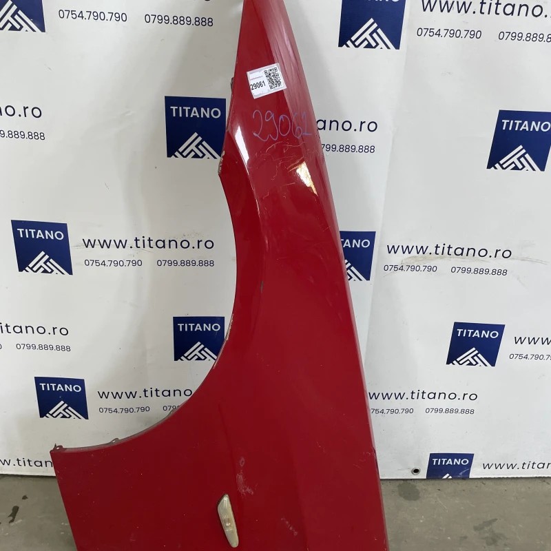 Aripa stanga BMW Seria 3 E90 2007
