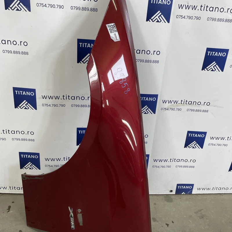 Aripa stanga fata BMW 