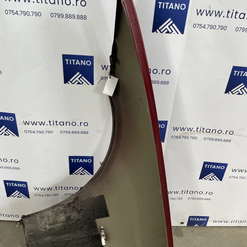 Aripa dreapta fata / BMW Seria 3 E91 LCI 2012 / Caroserie, oglinzi si faruri