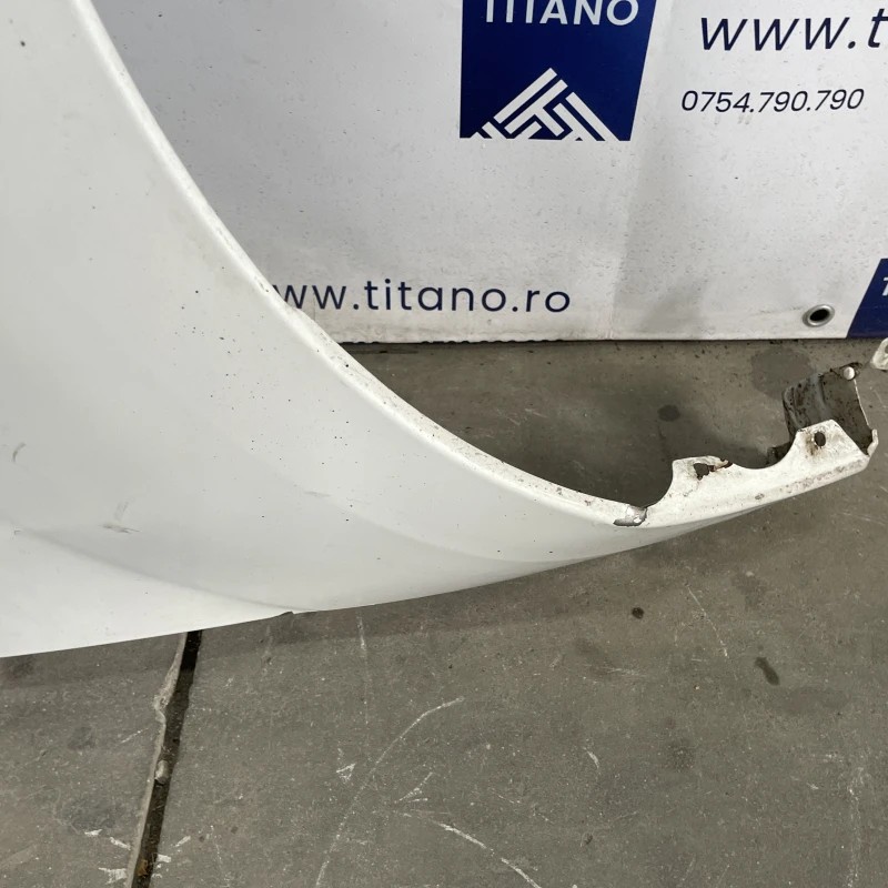 Aripa dreapta fata Facelift / Mitsubishi Outlander Outlander 2011 / Caroserie, oglinzi si faruri