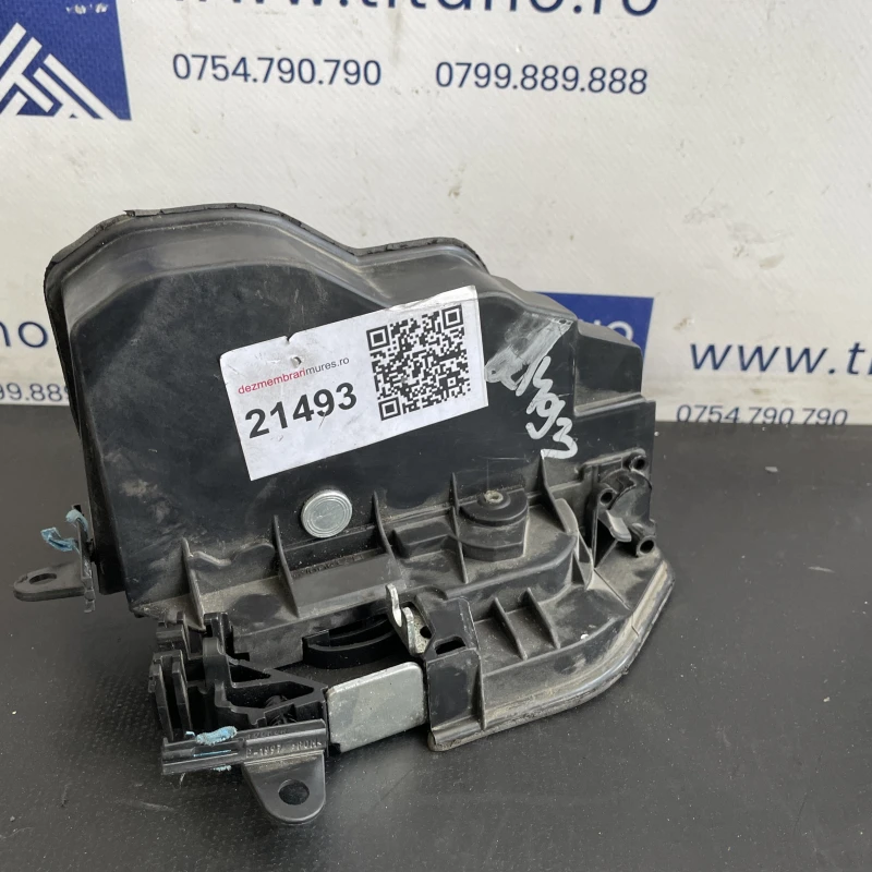 Iala broasca usa stanga spate / BMW X1 E84 2009 / Caroserie, oglinzi si faruri