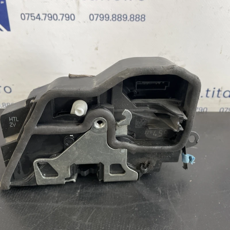 Iala broasca usa stanga spate / BMW X1 E84 2009 / Caroserie, oglinzi si faruri