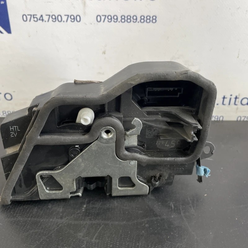 Iala broasca usa stanga spate / BMW X1 E84 2009 / Caroserie, oglinzi si faruri