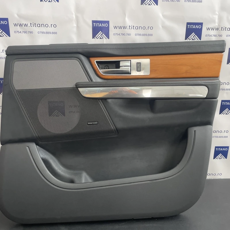 Panou tapiterie usa dreapta fata Land Rover 