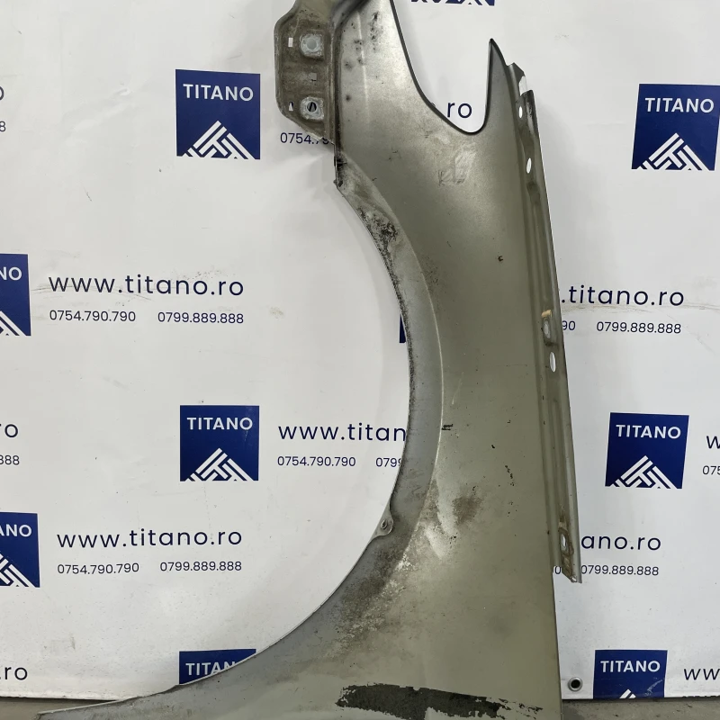 Aripa dreapta fata Volkswagen 