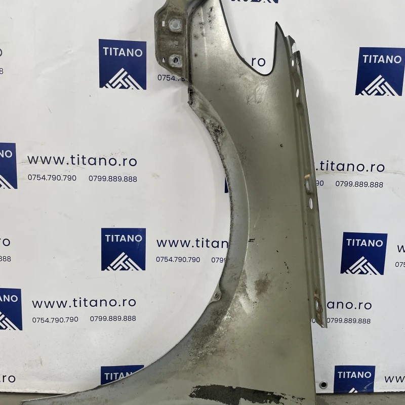 Aripa dreapta fata / Volkswagen Passat CC 2013 / Caroserie, oglinzi si faruri