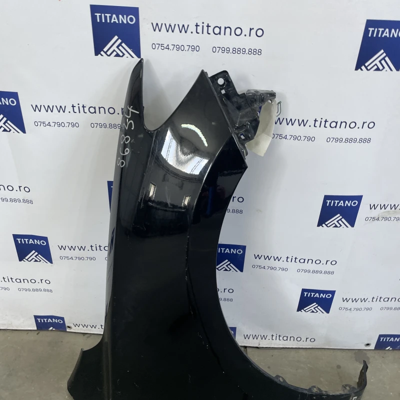 Aripa dreapta fata Hyundai 