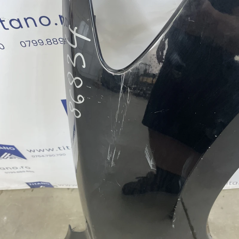 Aripa dreapta fata / Hyundai Santa Fe Santa Fe 2012 / Caroserie, oglinzi si faruri