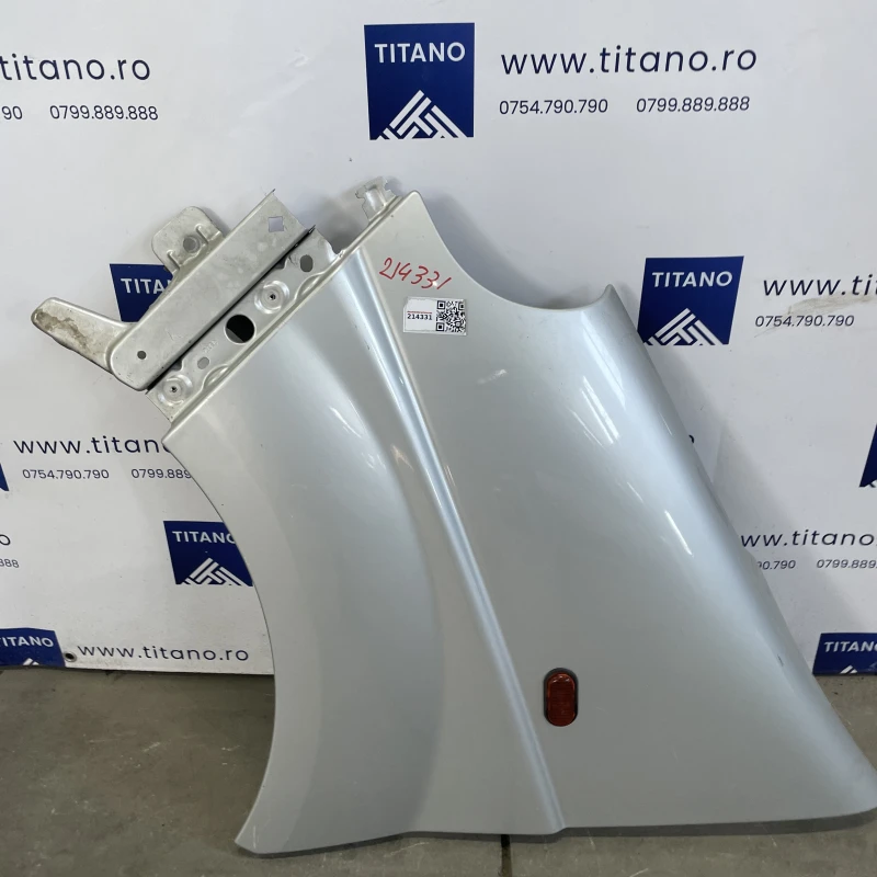 Aripa stanga fata Opel 