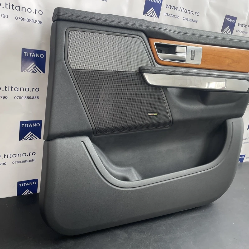 Panou tapiterie usa dreapta fata / Land Rover Range Rover Sport Range Rover Sport 2011 / Interior