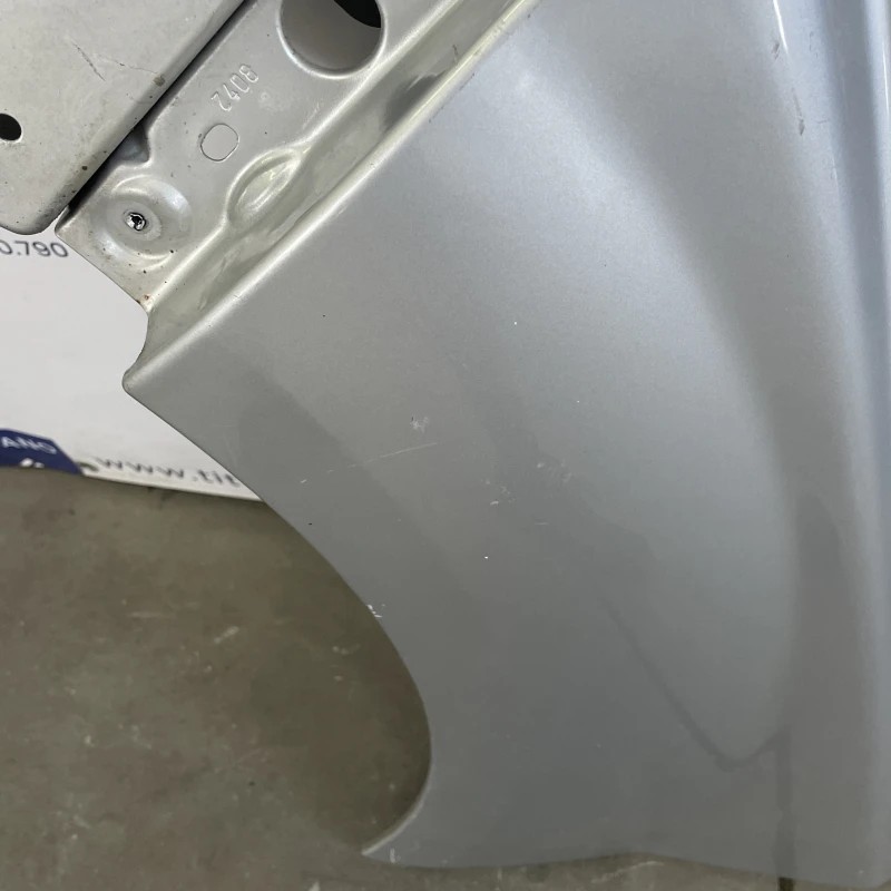 Aripa stanga fata / Opel Vivaro Vivaro A 2008 / Caroserie, oglinzi si faruri