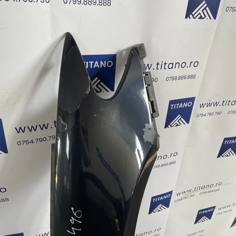 Aripa dreapta fata / BMW Seria 7 E65 2008 / Caroserie, oglinzi si faruri